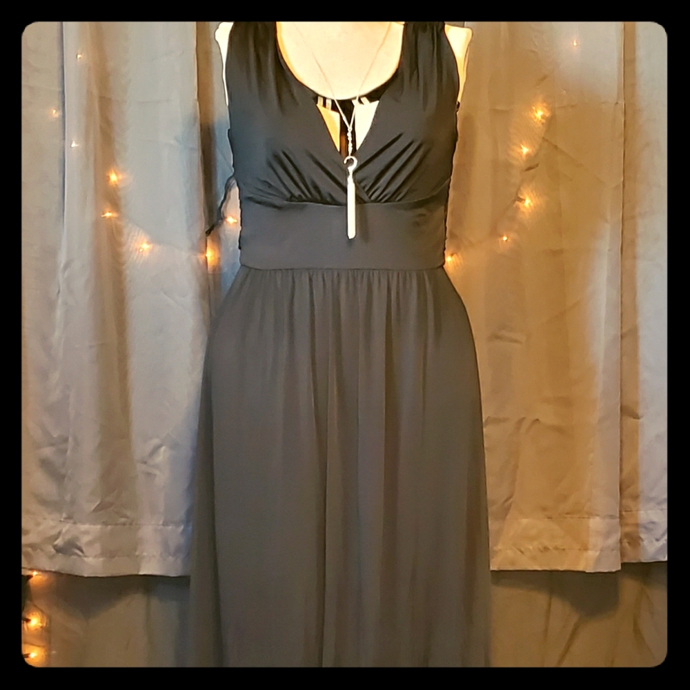 Max & Cleo Dress